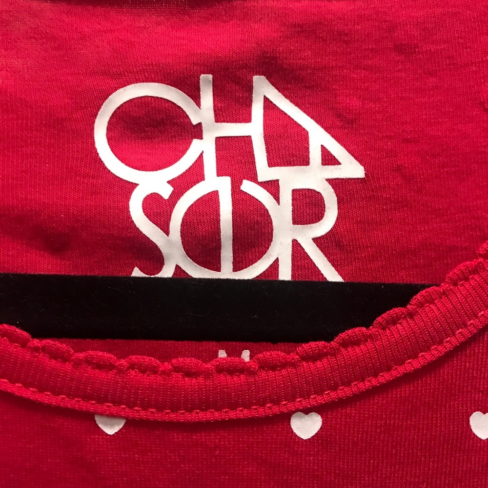 Chaser tee - Picture 2 of 4